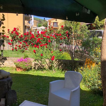 B&B Anna Bolsena Extérieur photo