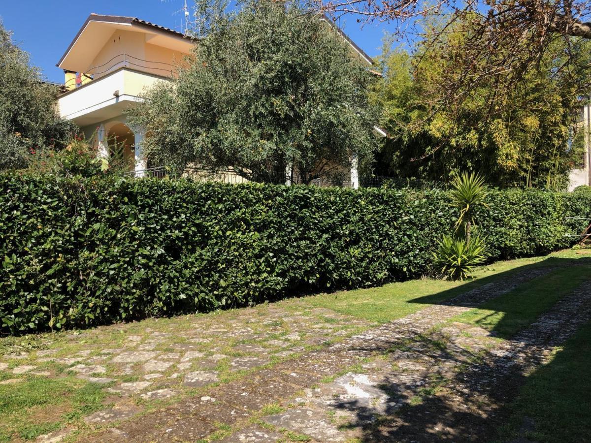 B&B Anna Bolsena Extérieur photo