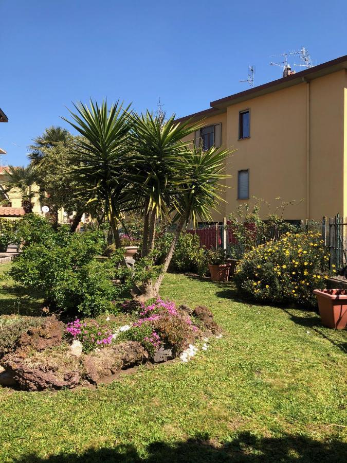B&B Anna Bolsena Extérieur photo